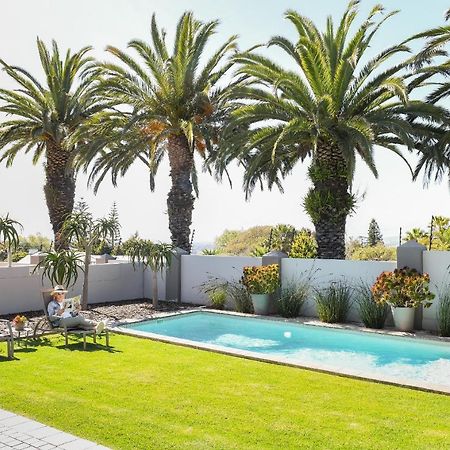 Four Palms Accommodation Durbanville Buitenkant foto