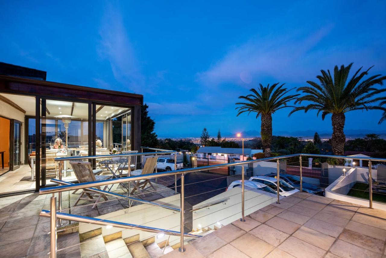 Four Palms Accommodation Durbanville Buitenkant foto
