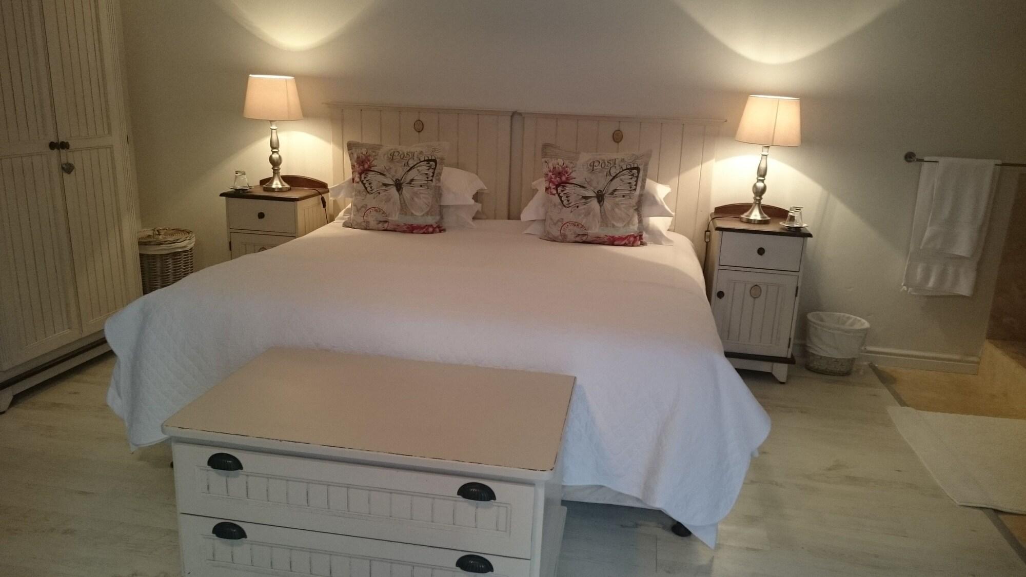 Four Palms Accommodation Durbanville Buitenkant foto