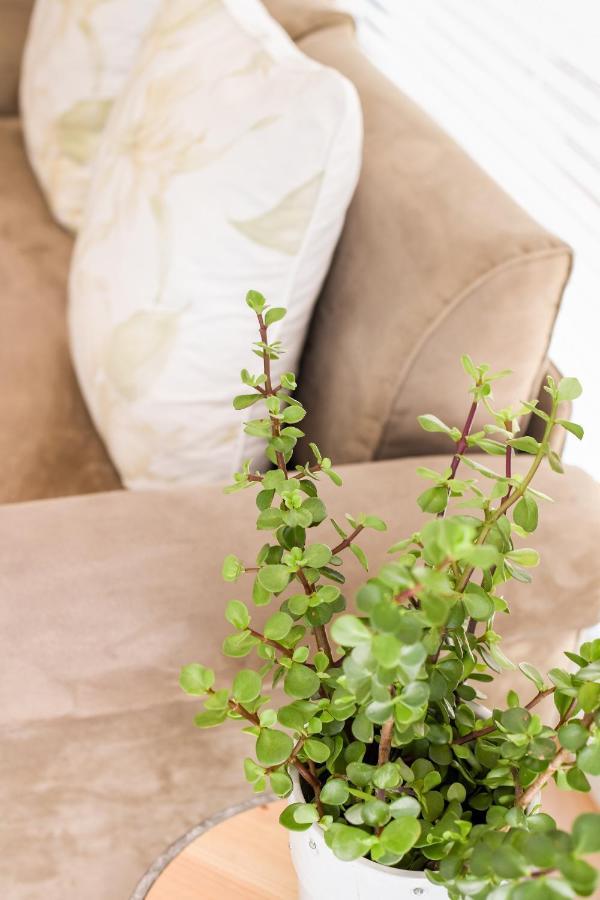 Four Palms Accommodation Durbanville Buitenkant foto