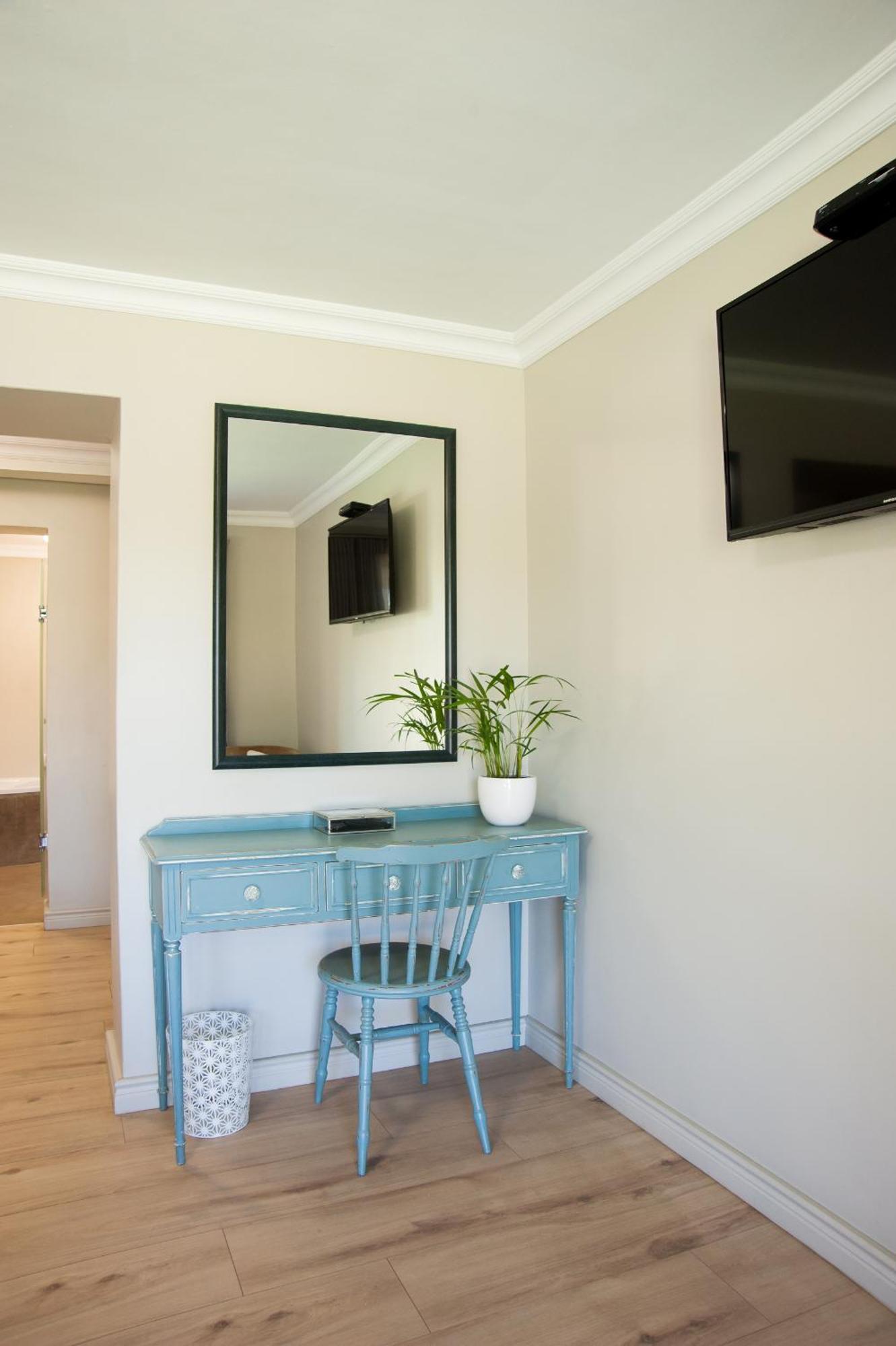 Four Palms Accommodation Durbanville Buitenkant foto