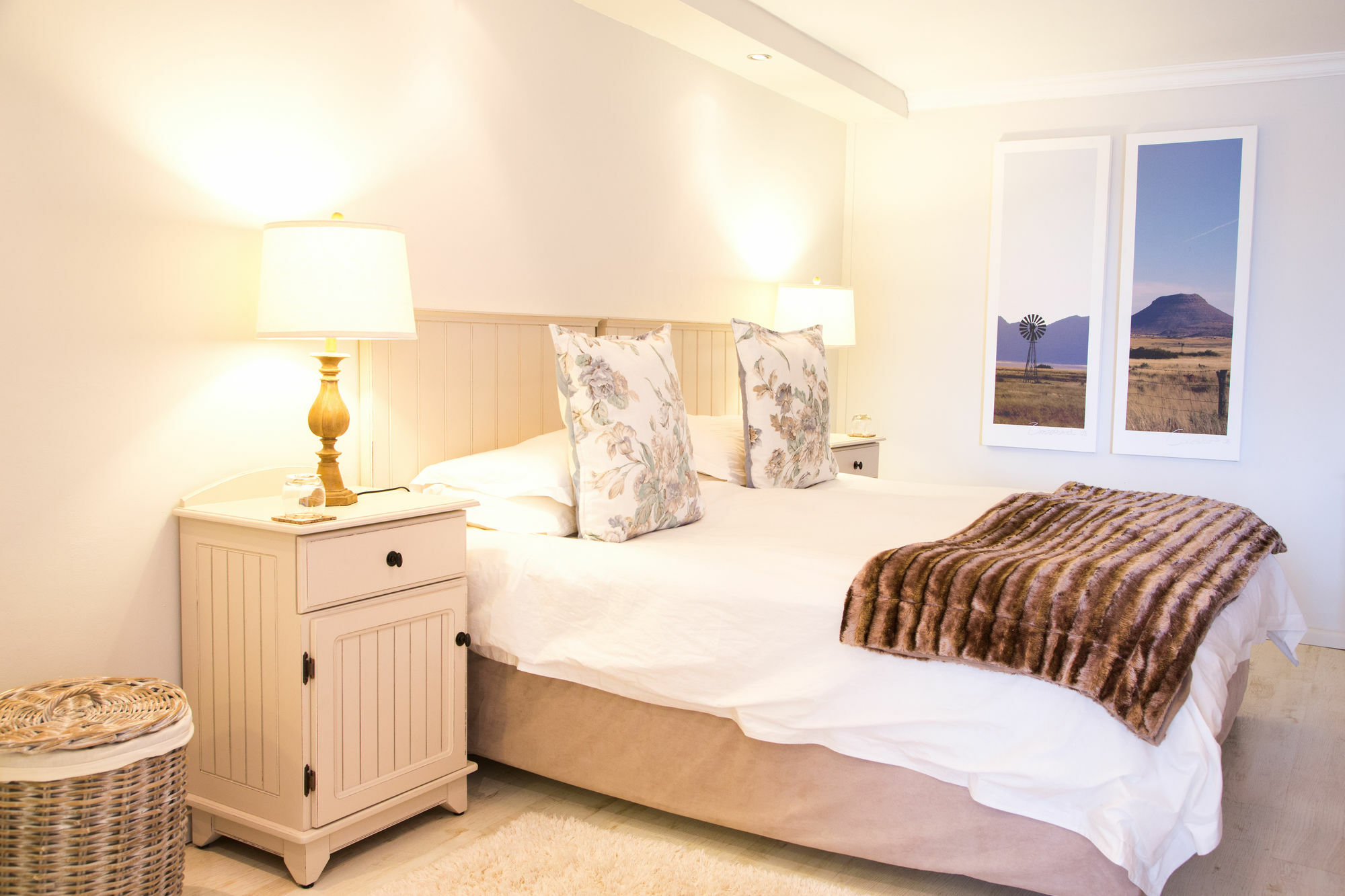 Four Palms Accommodation Durbanville Buitenkant foto